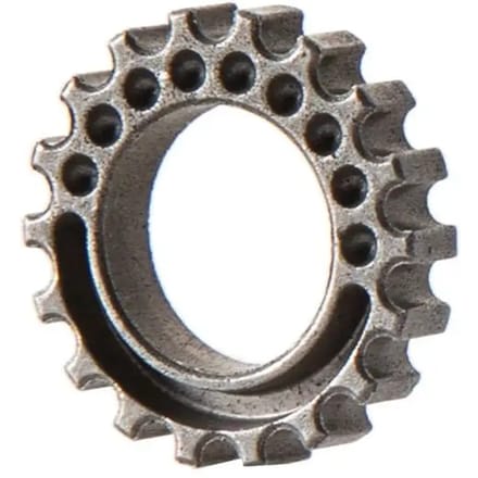 Fietsonderhoudskit Fox Factory P-SE Detent Lower
