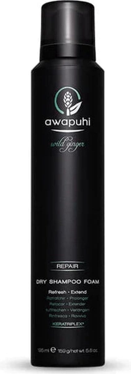 Paul Mitchell Repair Hair Dry Shampoo Refresh 195 ml