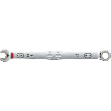 Wera 05020358001 6007 Joker Ring-steeksleutel Sleutelbreedte (metrisch) 15 mm