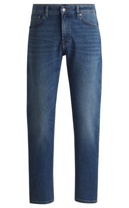 Heren jeans hugo boss