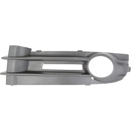 Ventilatierooster, bumper BLIC 6502-07-9545911P links