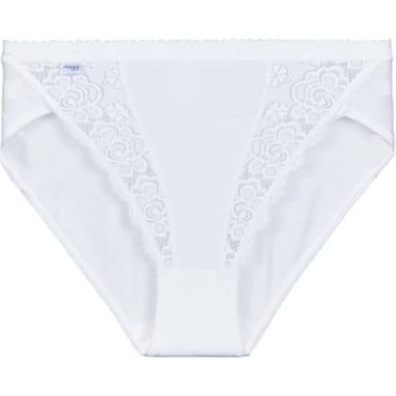Sloggi   Slips Chic Tai PACK DE 4