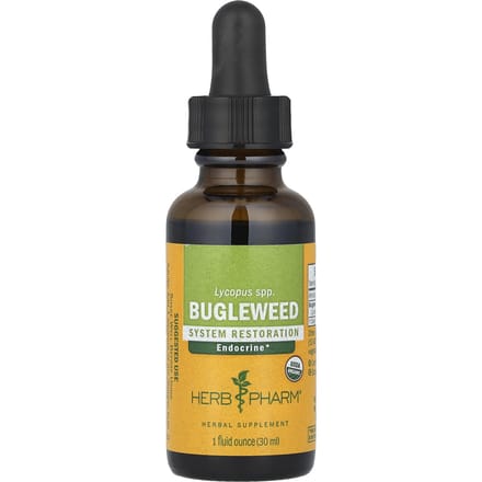 Kruipend zenegroen, 30 ml (1 fl oz) (664 mg per portie)
