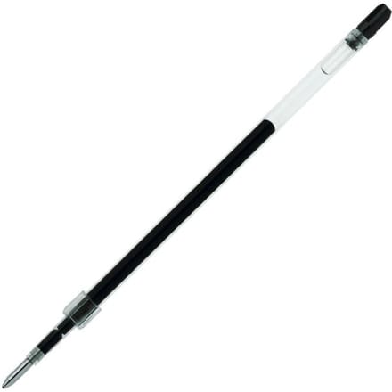 Uni vullingen voor Jetstream 1,0 zwart