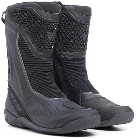 Dainese Freeland 2 Gore-tex® Touring Laarzen Zwart EU 43 Man