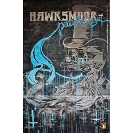 Hawksmoor - Peter Ackroyd