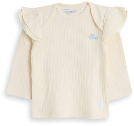 Maaike-Gardenia - rib-50