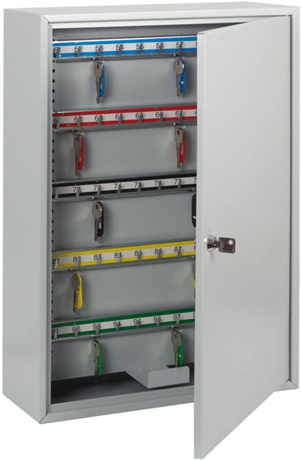 3 stuks - Sleutelkasten Filex KC 200