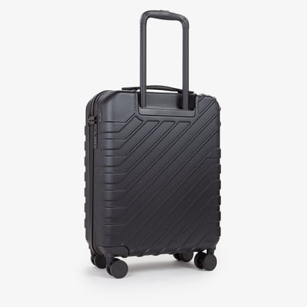 VALENTINO trolley Starlight Trolley Nero zwart 54cm