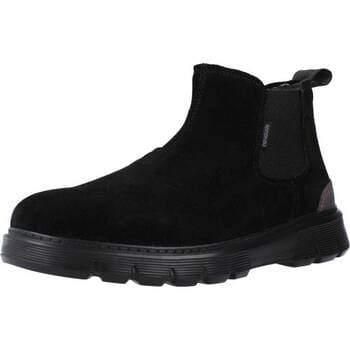 HEY DUDE SCOTT SUEDE Zwart 44 EU