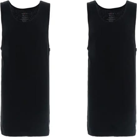 Tanktop Jordan JHM Flight Base (x2)