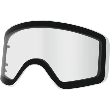 Skibril lens Dragon Nfx Mag Rpl Base