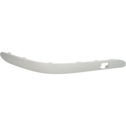 Bumper - sierlijst/beschermende lijst BLIC 5703-05-3515932P rechts