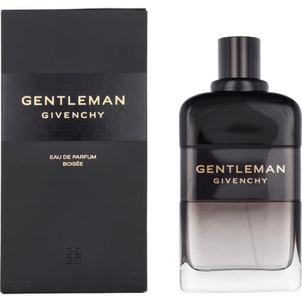 Givenchy Gentleman Boisée - 200 ml - eau de parfum spray - mannenparfum