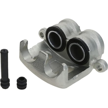 Budweg Caliper Remklauw BUDWEG 343129, voorkant rechts