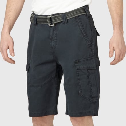 Brunotti CaldECO-N Heren Walkshort - Zwart - S