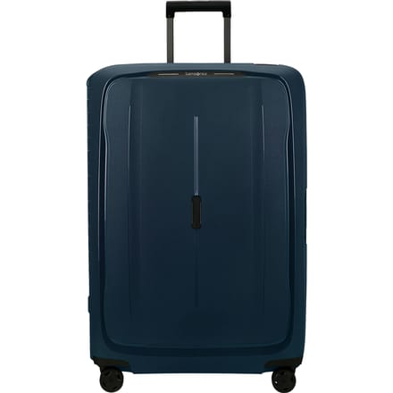 Samsonite Koffer - Essens spinner (4wiel) 81 cm - Midnight Blue - 140l