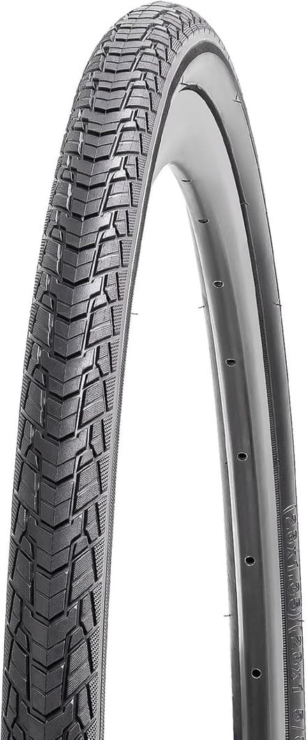 700C Fietsband 700x38C Opvouwbaar voor Stads- en Racefietsen