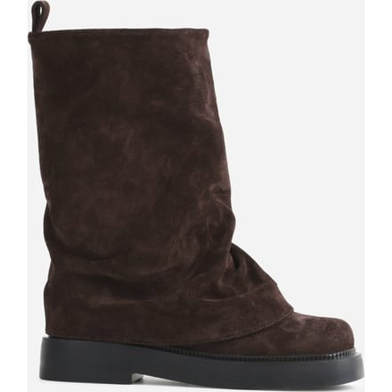 Bronx Harl-eyy Ankle Boot Coffee Bean Größe: 38 | Stiefel Outlet | Damen | Braun