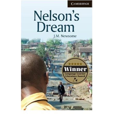 Nelson's Dream Level 6 - Julia Newsome
