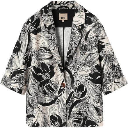 Blazer voor dames Tatuum Salbi