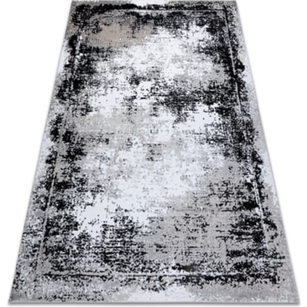 Kleden Rugsx Tapijt GLOSS modern 8493 78 gewreven , 80x150 cm