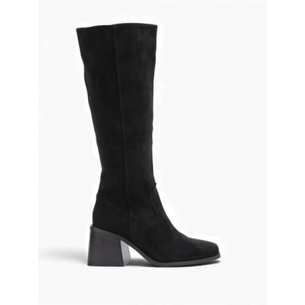 Laarzen met hakken La Modeuse 76944_P182225
