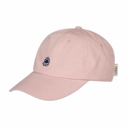 Pet Barts Unisex Jarrah Cap Pink