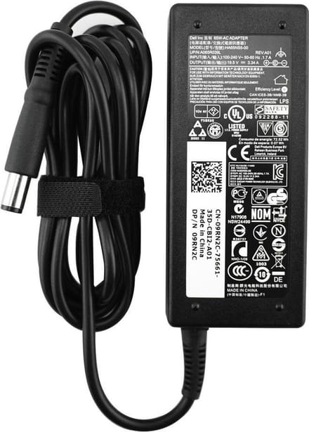 Dell Adapter PA-3E