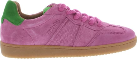 Dames Sneakers Dwrs Poona Pink/green Rose - Maat 40