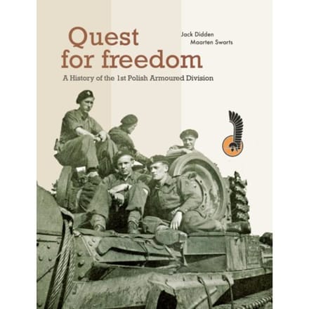 Quest For Freedom - Jack Didden