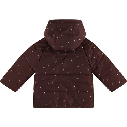 Babyface girls winter jacket Meisjes Jas - Maat 116