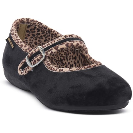 Ballerina's Valleverde NERO