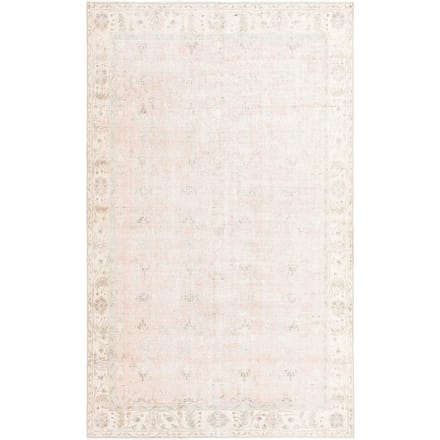 Vloerkleed Chalee handgemaakt wol | Vidal