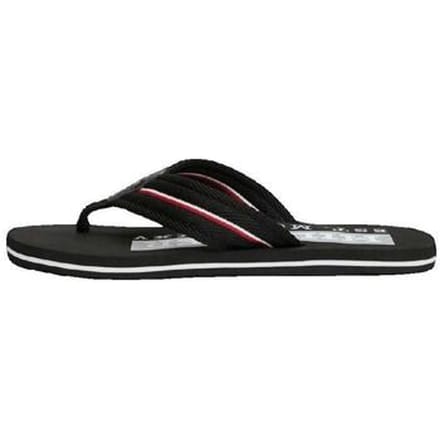 Teenslippers Tommy Hilfiger Sandales élégantes et confortables pour la plage
