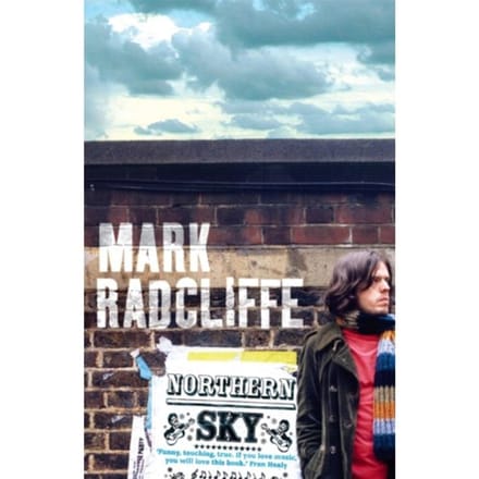 Northern Sky - Radcliffe, Mark