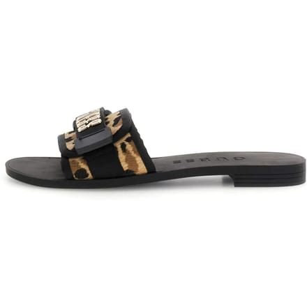 Dames muiltjes Guess Elyze5