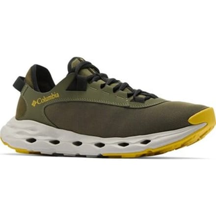 Lage Sneakers Columbia Drainmaker XTR