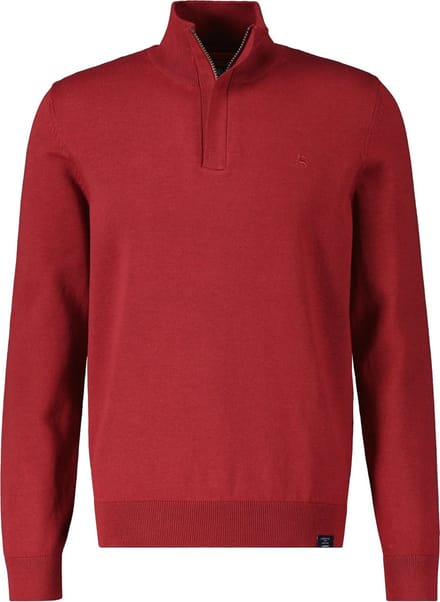 Lerros - Heren Trui - 23N54331 - 360 Ruby Red