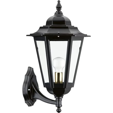 Applique Muurlicht Klassiek Dopo lighting ELITE 6 Small IP44 E27