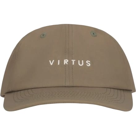 5-panel pet Virtus Borden