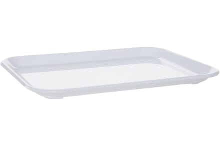 Araven Dienblad Plat 200x150mm