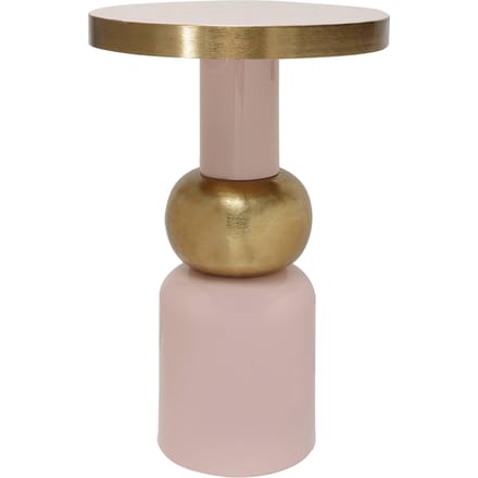 Bijzettafel Art Nouveau | Underbar