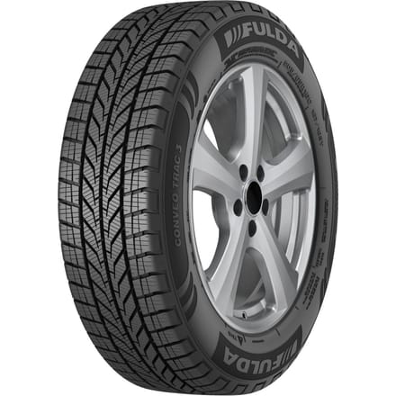 Winterband FULDA Conveo Trac 3 235/65R16C, 115/113R TL