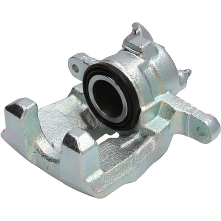 Budweg Caliper Remklauw BUDWEG 343904, achter links