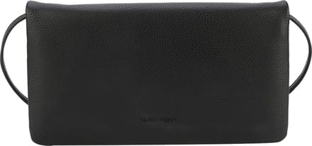 GERRY WEBER Schoudertas Spring Fest Shoulderbag Black Zwart