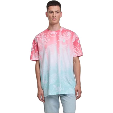 T-shirt Just Rhyse Just Rhyse WaveBounce