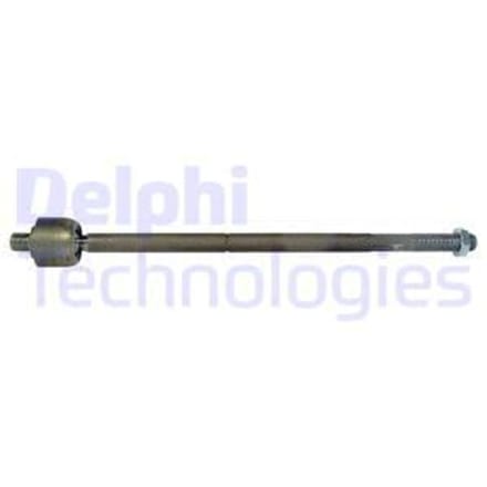 Axiaalgewricht, spoorstang DELPHI TA2657 links