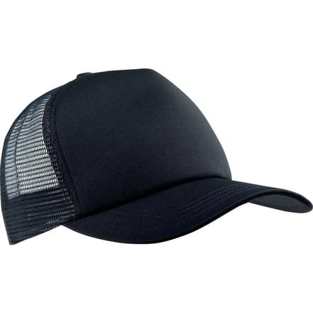 K-up Trucker - Pet 5 panelen KP111 - Black - One size
