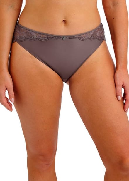 Fantasie Reflect Taille Slip FL101850 Warm Ombre - maat XL